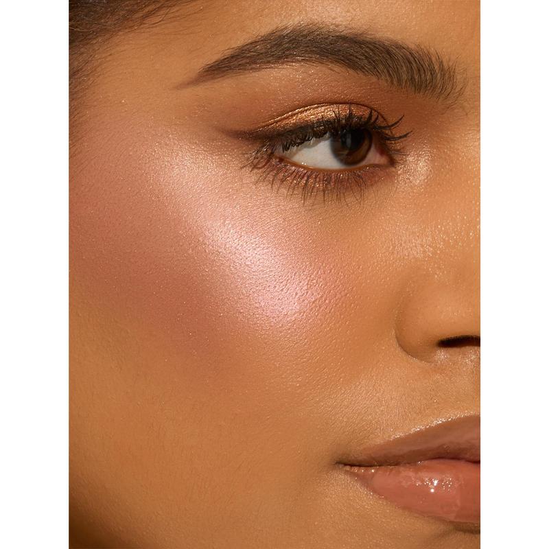 Sale Happening Now:70%OFF🔥eye & cheek palette - eyeshadow and highlighter makeup (with Detachable Brush)