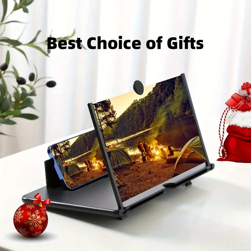 🔥Final 3 Hours: 70%OFF🔥2026 New Upgrade Screen Magnifier