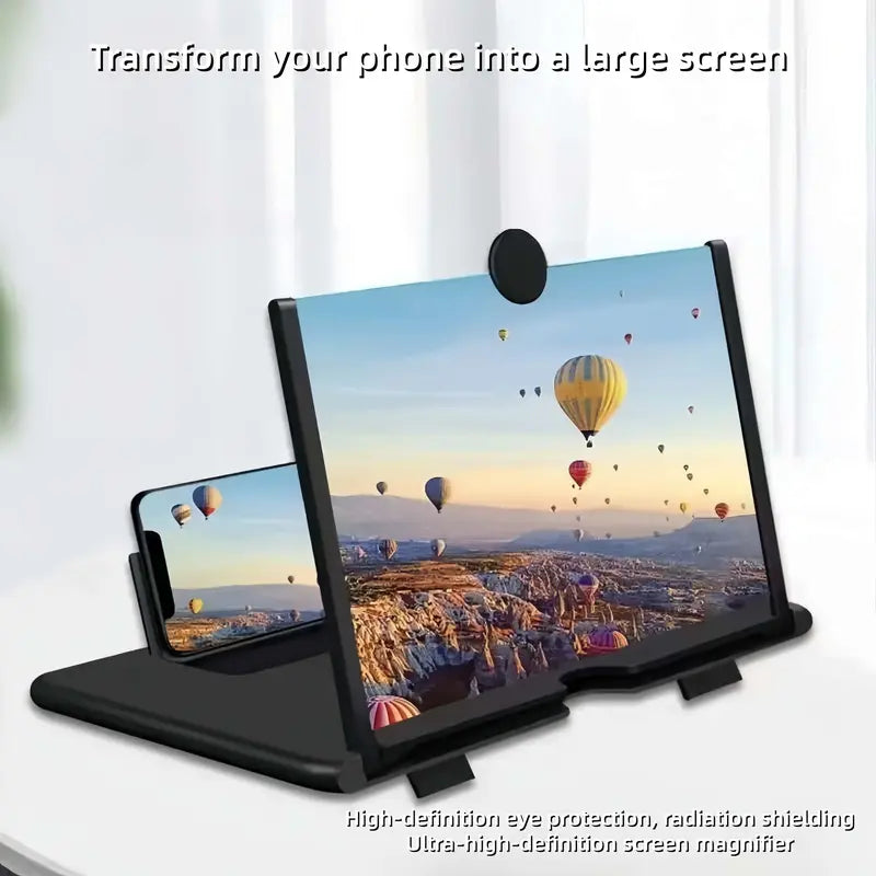 🔥Final 3 Hours: 70%OFF🔥2026 New Upgrade Screen Magnifier