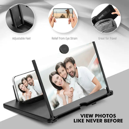 🔥Final 3 Hours: 70%OFF🔥2026 New Upgrade Screen Magnifier