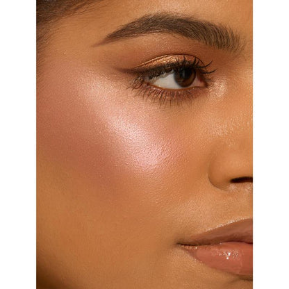 Sale Happening Now:70%OFF🔥eye & cheek palette - eyeshadow and highlighter makeup (with Detachable Brush)