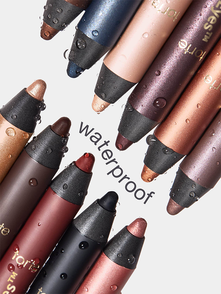 Final 3 Hours: BUY 1 GET 1🔥 Shadow Liner 2-in-1 Eyeliner & Eyeshadow