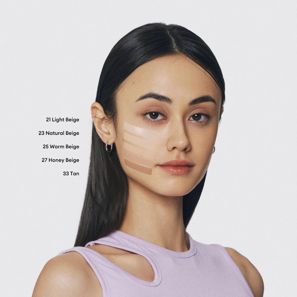 Final 3 Hours: 60%OFF🔥 Perfect Cover Serum BB Cream