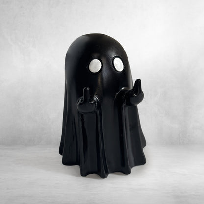 🔥Time-Limited Offer -Ghost figurine👻Halloween Decoration for Indoor and Porch Decor🎃