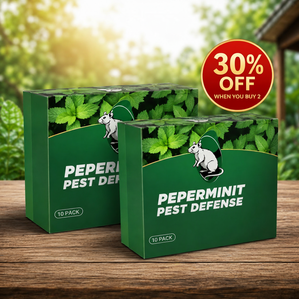Buy 2  Packs Get 30%OFF
