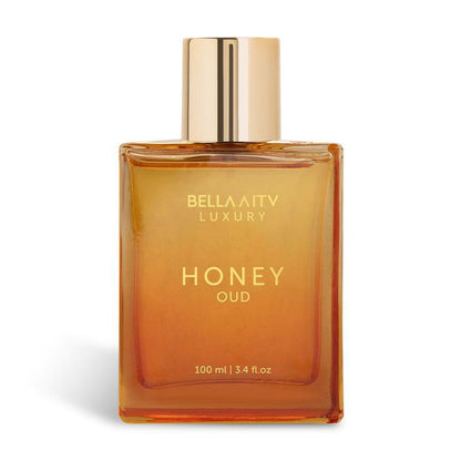Final 3 Hours: 50%OFF🔥 Bella Aitv Luxury's Honey Oud