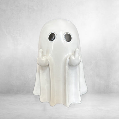 🔥Time-Limited Offer -Ghost figurine👻Halloween Decoration for Indoor and Porch Decor🎃