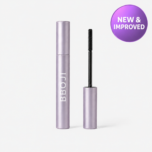 💗 Limited Time: 50% OFF BBOJI Mascara for Fuller, Longer-Looking Mature Lashes