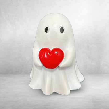 🔥Time-Limited Offer -Ghost figurine👻Halloween Decoration for Indoor and Porch Decor🎃