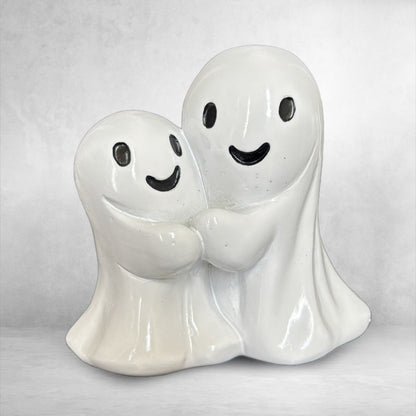🔥Time-Limited Offer -Ghost figurine👻Halloween Decoration for Indoor and Porch Decor🎃