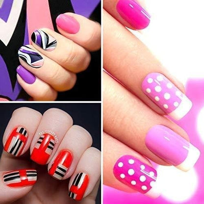 🎨🎨One Step Nail Gel Pen