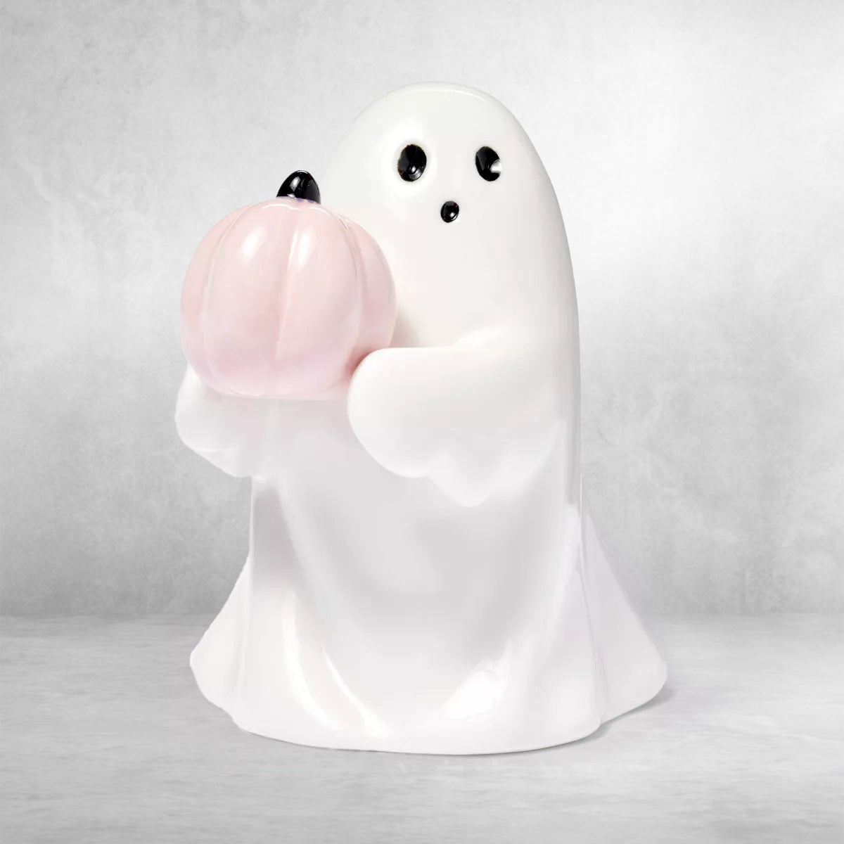 🔥Time-Limited Offer -Ghost figurine👻Halloween Decoration for Indoor and Porch Decor🎃