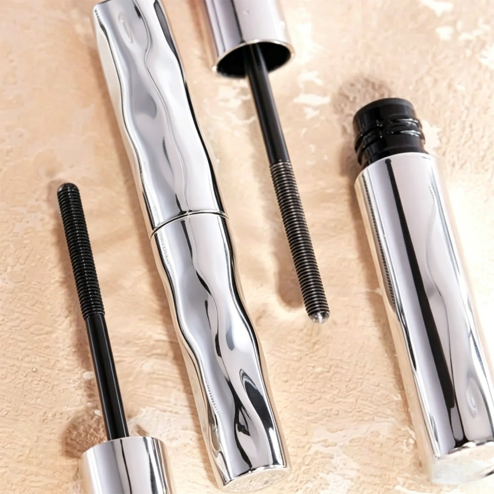 Purearo® Waterproof Fibre Mascara💧  – Volume & Length without Clumping for Dramatic Moments