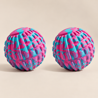 ✨ Acupressure Massage Ball – Targeted Muscle Relaxation & Everyday Comfort