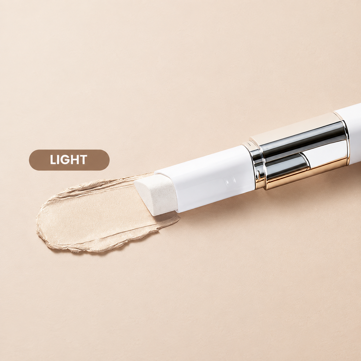 🔥LAST DAY: BUY 1 GET 1 FREE🌸Color-Changing Cover Cream Stick Skincare meets makeup
