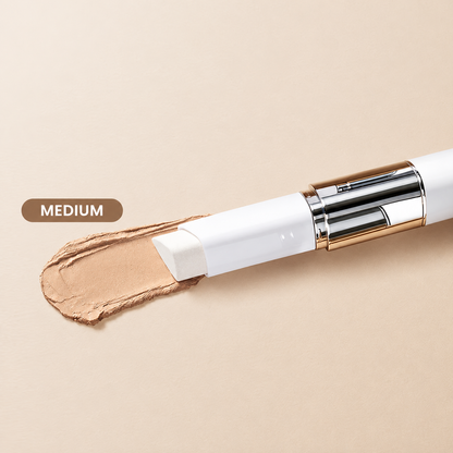 🔥LAST DAY: BUY 1 GET 1 FREE🌸Color-Changing Cover Cream Stick Skincare meets makeup