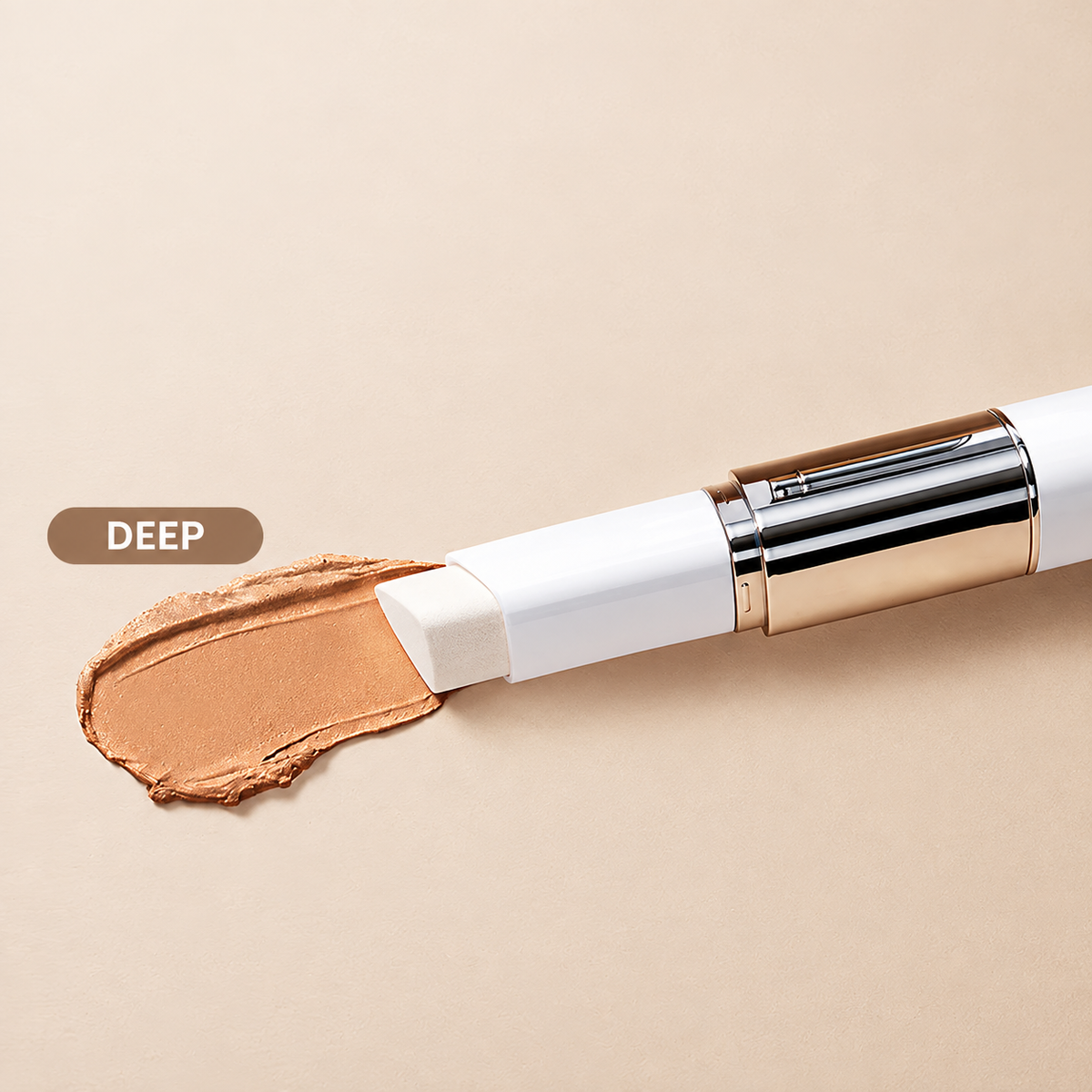 🔥LAST DAY: BUY 1 GET 1 FREE🌸Color-Changing Cover Cream Stick Skincare meets makeup