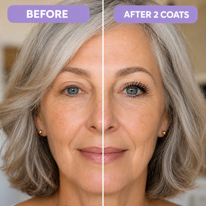 💗 Limited Time: 50% OFF BBOJI Mascara for Fuller, Longer-Looking Mature Lashes