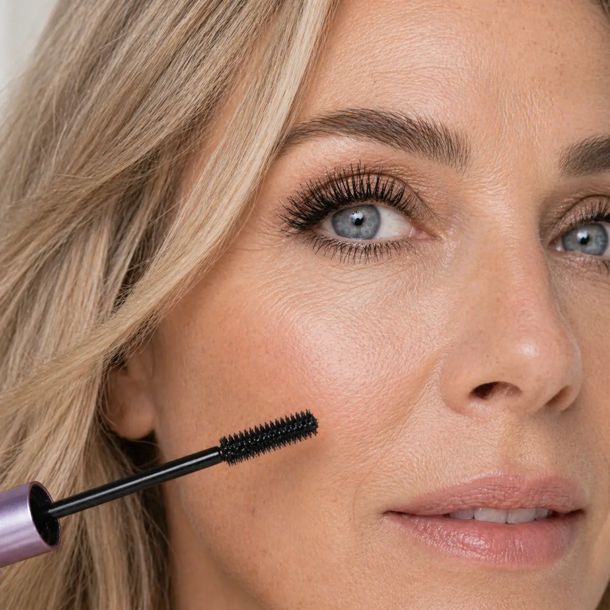 💗 Limited Time: 50% OFF BBOJI Mascara for Fuller, Longer-Looking Mature Lashes