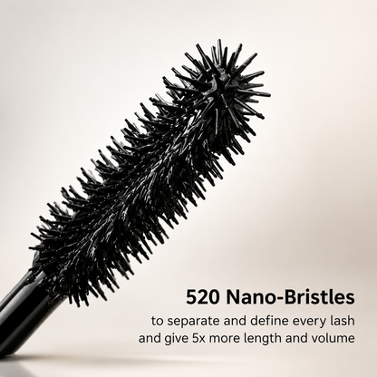 💗 Limited Time: 50% OFF BBOJI Mascara for Fuller, Longer-Looking Mature Lashes