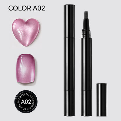 🎨🎨One Step Nail Gel Pen