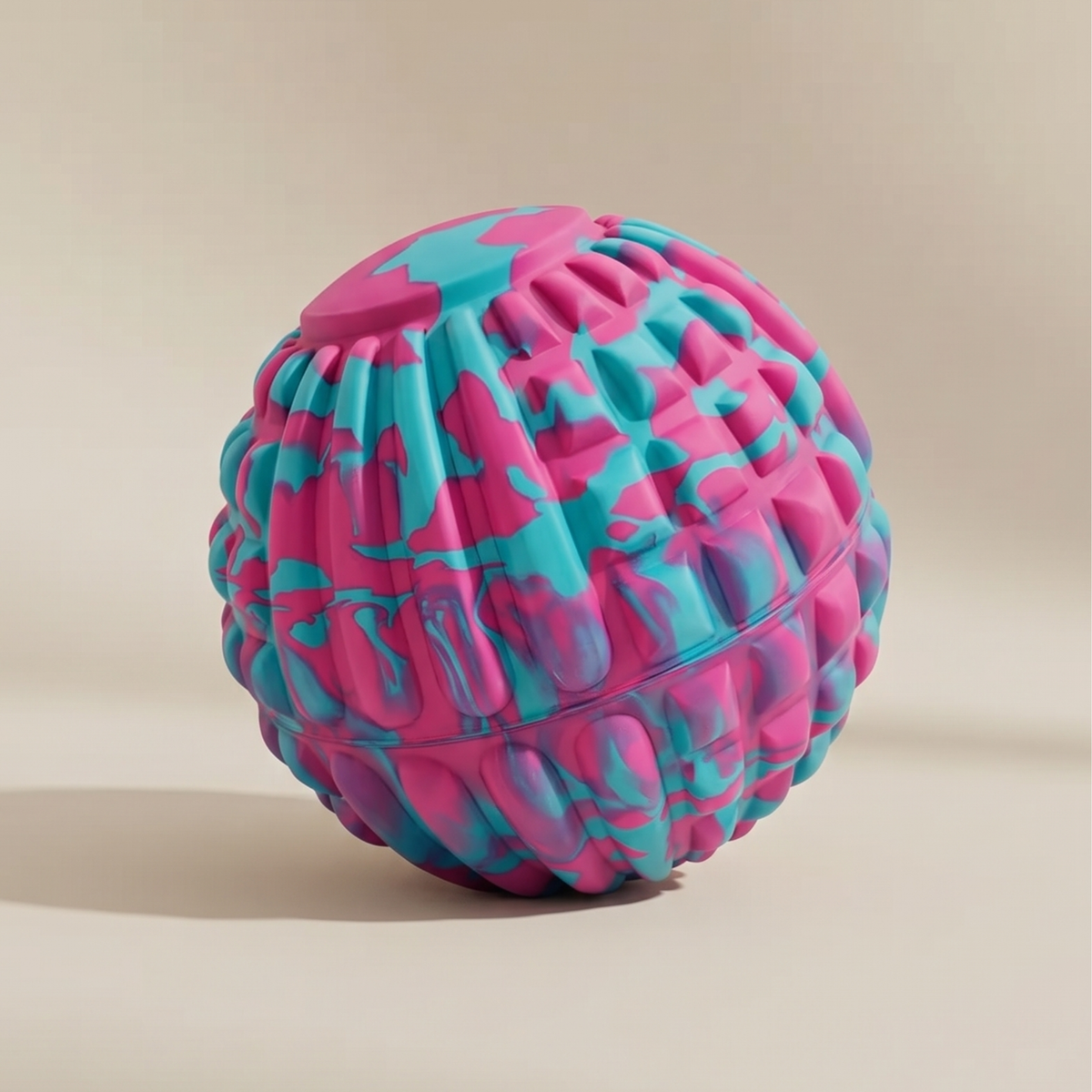 ✨ Acupressure Massage Ball – Targeted Muscle Relaxation & Everyday Comfort