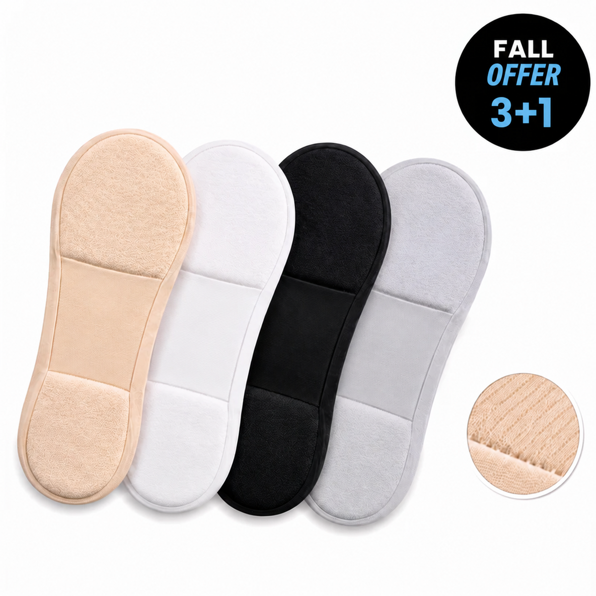 Alisanda™——Therapeutic socks for foot pain